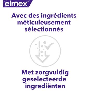 Elmex Opti-Glazuur 400 ml