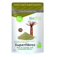 Biotona Superfibres Bio 300 g poudre