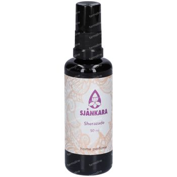 Sjankara Sherazade Home Perfume 50 ml