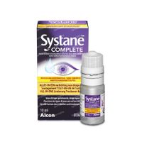 Systane™ Complete Zonder Conserveermiddel 10 ml