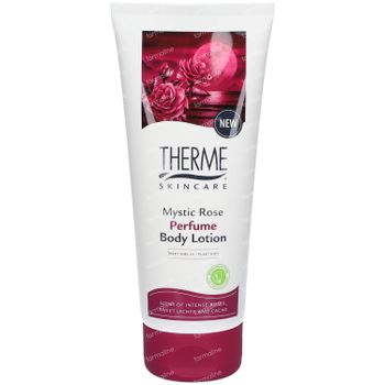 Therme Mystic Rose Body Lotion 200 ml