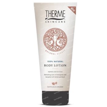 Therme Natural Beauty Body Lotion 200 ml