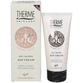 Therme Natural Beauty Day Cream 50 ml