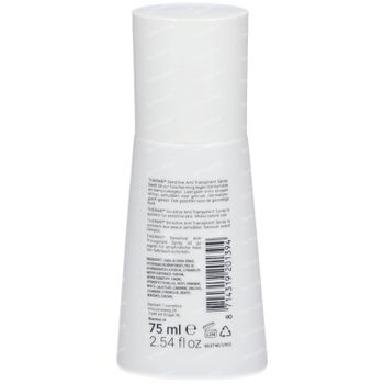 Therme Anti-Transpirant Sensitive Spray 24h 75 ml