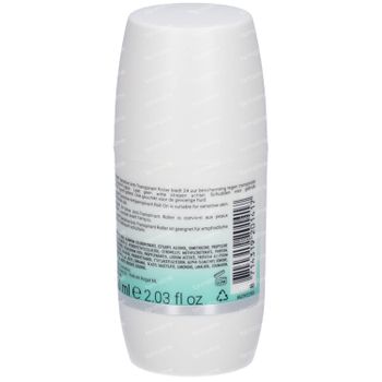 Therme Anti-Transpirant Sensitive Roll-On 24h 60 ml