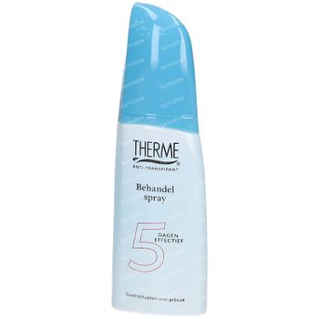 Therme Anti-Transpirant Behandelspray 5 Dagen 25 ml
