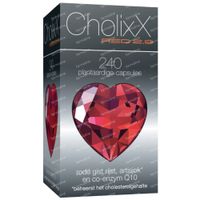 CholixX Red 2.9 240  capsules
