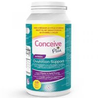 Conceive Plus® Women's Ovulation Support 120 capsules