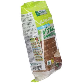 Damhert Vitale Brood Glutenvrij 300 g