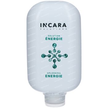 Incara Solutions Energie Eco-Navulling 250 ml