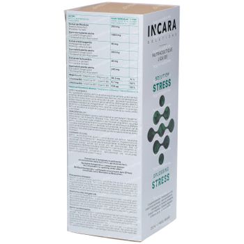 Incara Solutions Stress 250 ml