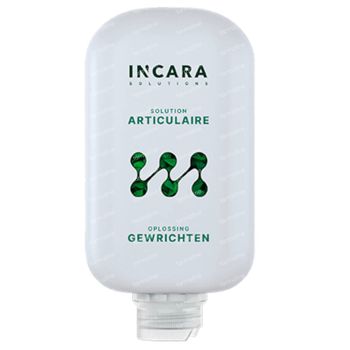 Incara Solutions Gewrichten Eco-Navulling 250 ml