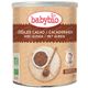 Babybio Céréales Biologiques au Cacao et au Quinoa - Alimentation Biologique pour Bébés - Céréales pour Bébés - dès 8 Mois 220 g