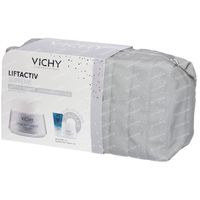 Vichy Liftactiv Supreme Droge Huid Gift Set 1 set