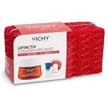 Vichy Liftactiv Collagen Specialist Gift Set 1 set