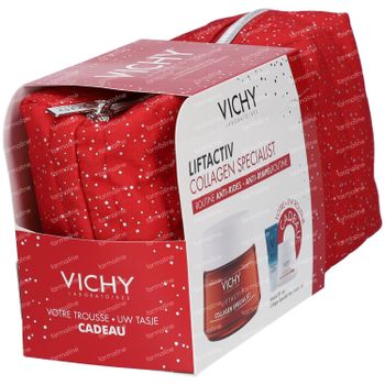 Vichy Liftactiv Collagen Specialist Gift Set 1 set