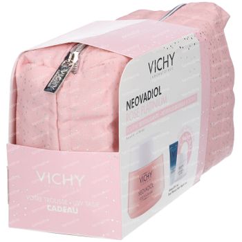 Vichy Neovadiol Rose Platinium Gift Set 1 set