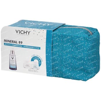 Vichy Minéral 89 Gift Set 1 set