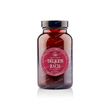 Elixirs & Co Délice(s) de Bach Badzout 300 g