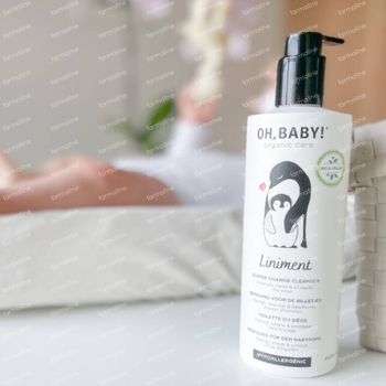 Oh, Baby! Liniment 400 ml