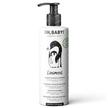 Oh, Baby! Liniment 400 ml