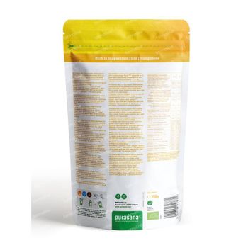 Purasana® Breakfast Bio Mix 2.0  250 g poeder