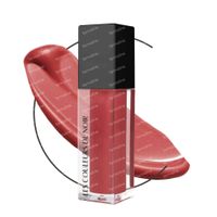 Les Couleurs de Noir Instant Gloss Lip Maximizer 01 Light Coral 5 ml