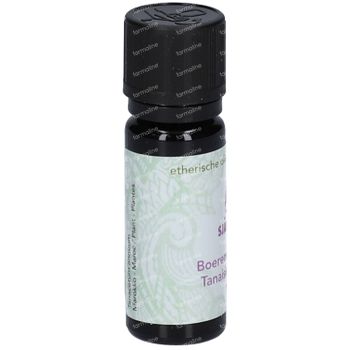 Sjankara Boerenwormkruid Essentiële Olie 11 ml