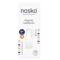 nosko® Fingertip Toothbrush 1 pièce