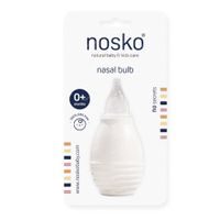 nosko® Nasal Bulb 1 pièce