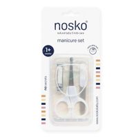 nosko® Manicure Set 1 set
