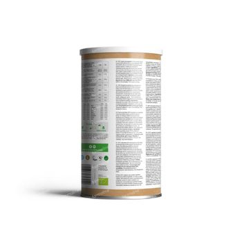 Purasana® Vegan Pea Protein Bio Banaan 400 g