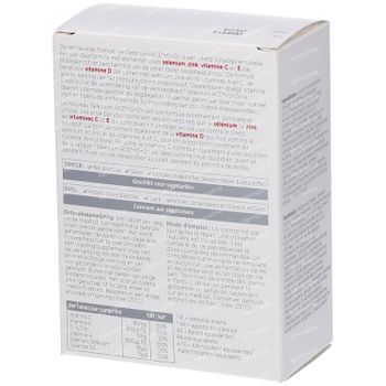 Selenium-ACE®+D+Zn 180 tabletten