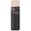 Les Couleurs de Noir Silkysoft Satin Lipstick 01 Honey Beige 3,5 g