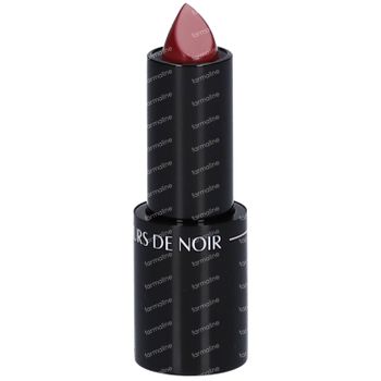 Les Couleurs de Noir Silkysoft Satin Lipstick 05 Moulin Red 3,5 g