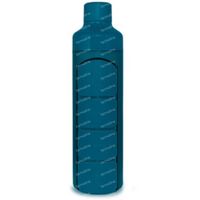 YOS Water Bottle & Pill Box Daily Bold Blue 1 stuk