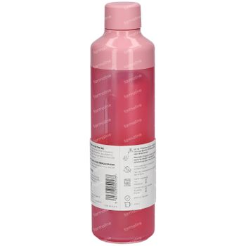 YOS Water Bottle & Pill Box Daily Perfect Pink 1 stuk