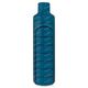 YOS Water Bottle & Pill Box Weekly Bold Blue 1 pièce