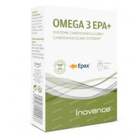 Inovance Oméga 3 EPA 30 capsules