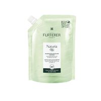 René Furterer Naturia Gentle Micellar Shampoo All Hair Types Bio Refill 400 ml