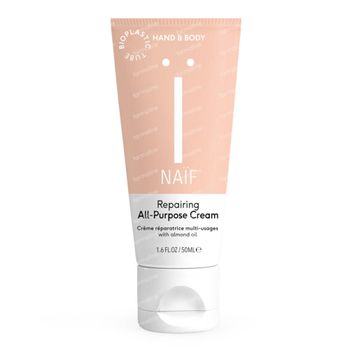 Naïf Repairing All-Purpose Cream 50 ml