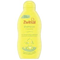 Zwitsal Bébé Shampooing 200 ml shampoing