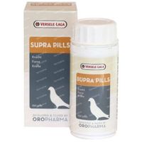 Oropharma Supra Pil 250 tabletten