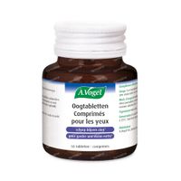 A.Vogel Comprimés Yeux 60 comprimés