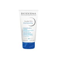 Bioderma Nodé DS+ Shampoo Nieuwe Formule 125 ml