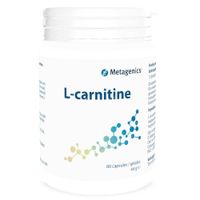 L-Carnitine 60 capsules