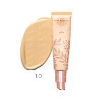 Cent Pur Cent Liquid Mineral Foundation 1.0 SPF30 30 ml