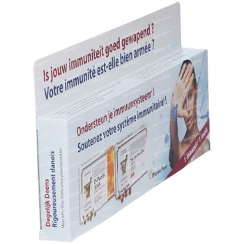 Pharma Nord Immunity Pack 1 Maand 1 set