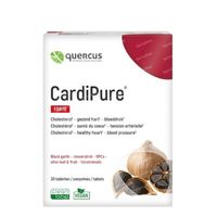 Quercus CardiPure® Forte 30 tabletten