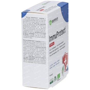 Quercus ImmuProtect® Essential 60 capsules